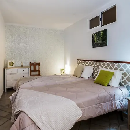 Apartment Apartment In A House Tavira