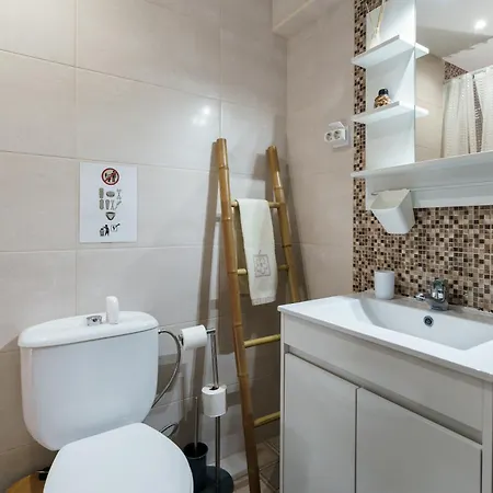 Apartment In A House * Tavira