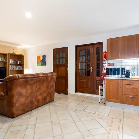 شقة In A House تافيرا