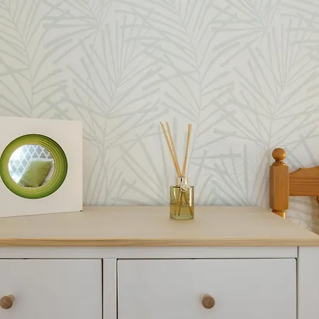 In A House * تافيرا