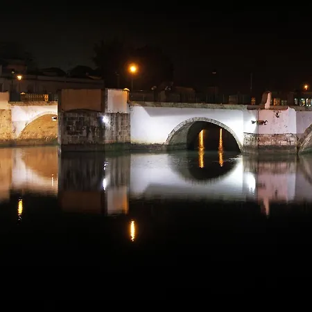 Apartment In A House * Tavira