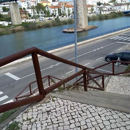 Apartment In A House Tavira