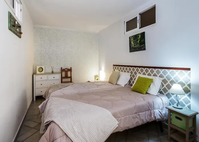 Appartamento In A House Tavira