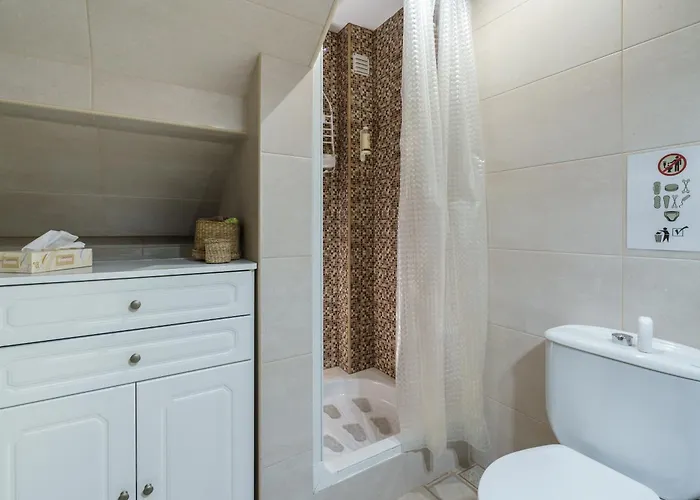 In A House Appartamento