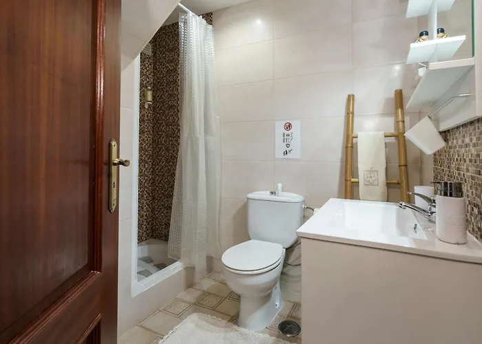 Appartamento In A House