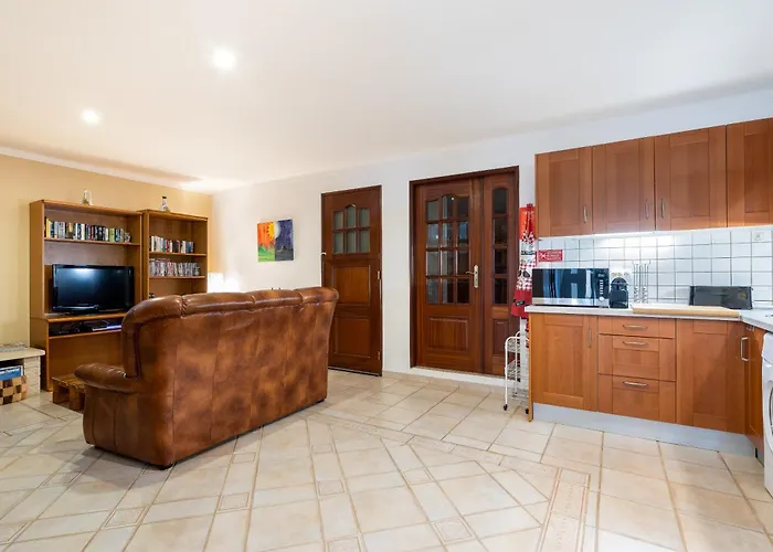 Appartamento In A House Tavira
