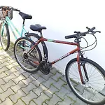 In A House Apartamento Tavira