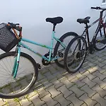 Apartamento In A House