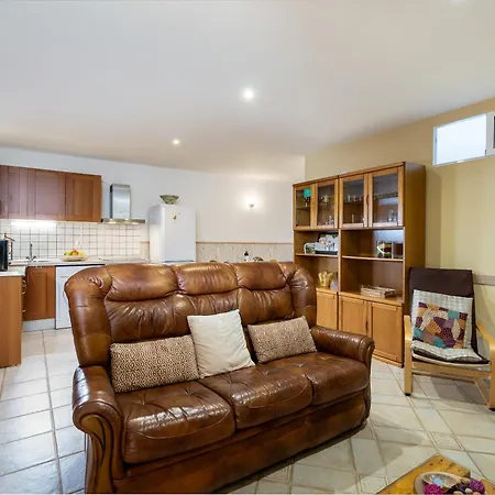 Apartment In A House *