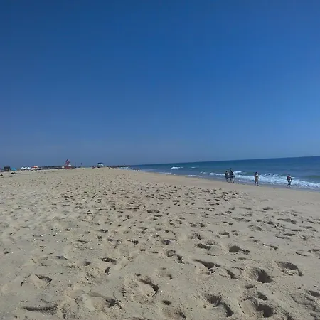 Apartamento In A House *