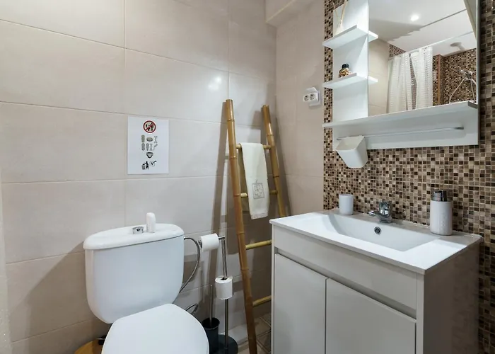 Apartment In A House * Tavira