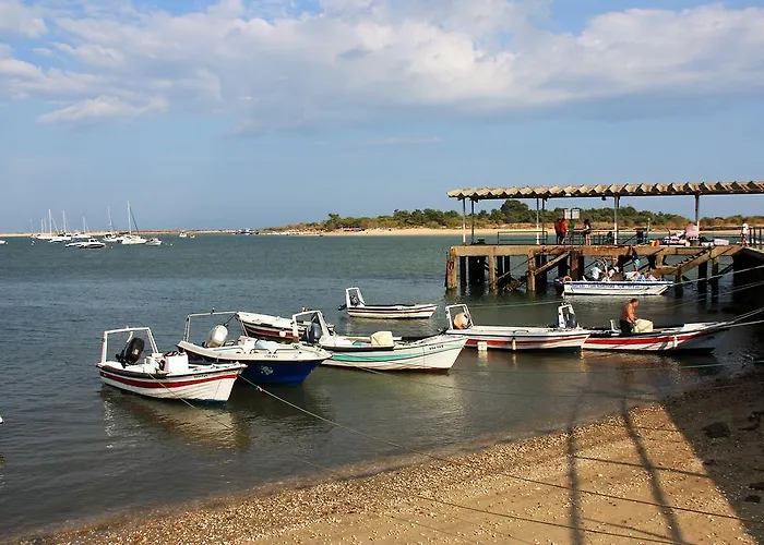 Apartment In A House Lägenhet