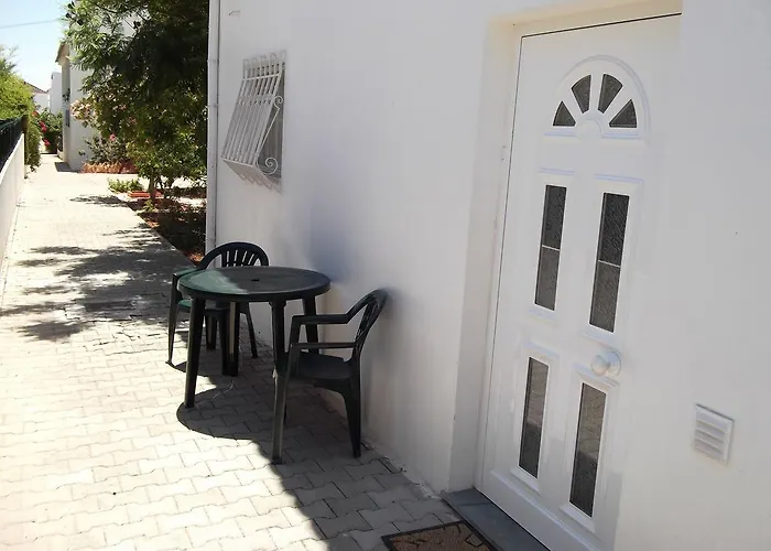 Lägenhet Apartment In A House *