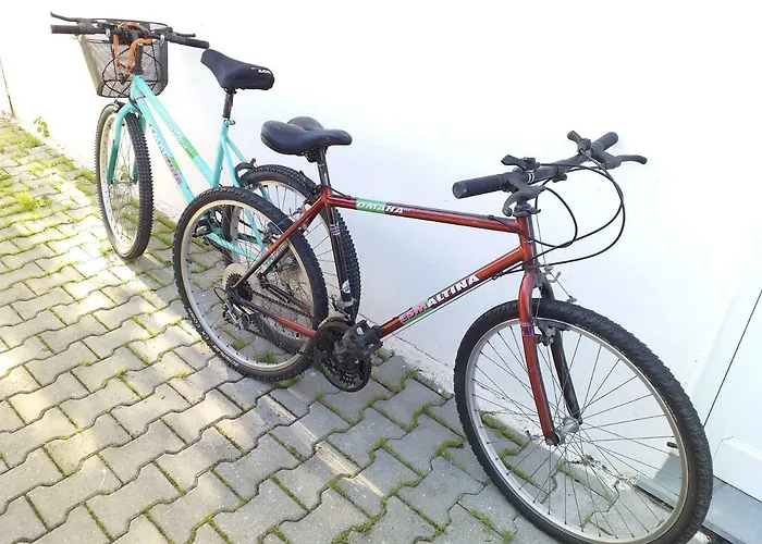 Apartment In A House Lägenhet Tavira