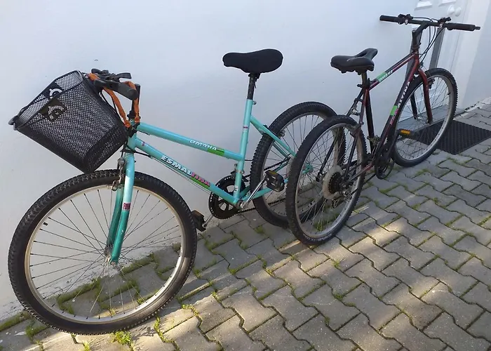 Lägenhet Apartment In A House