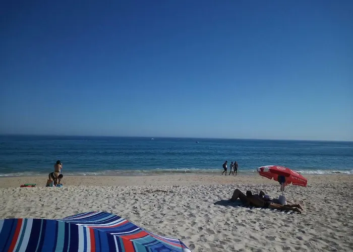 Apartment In A House Lägenhet Tavira