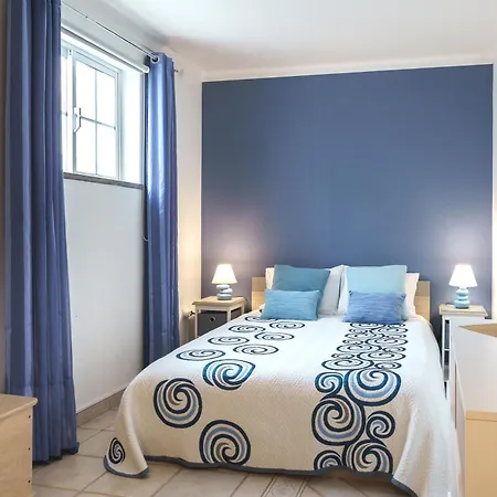 Apartment In A House Апартаменты Тавира